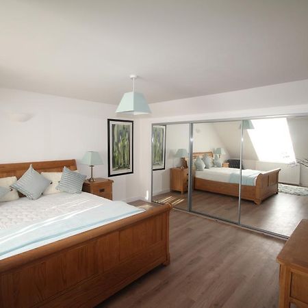 Woodend Bed & Breakfast Glenrothes Room photo