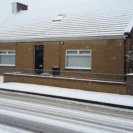 Woodend Bed & Breakfast Glenrothes Exterior photo
