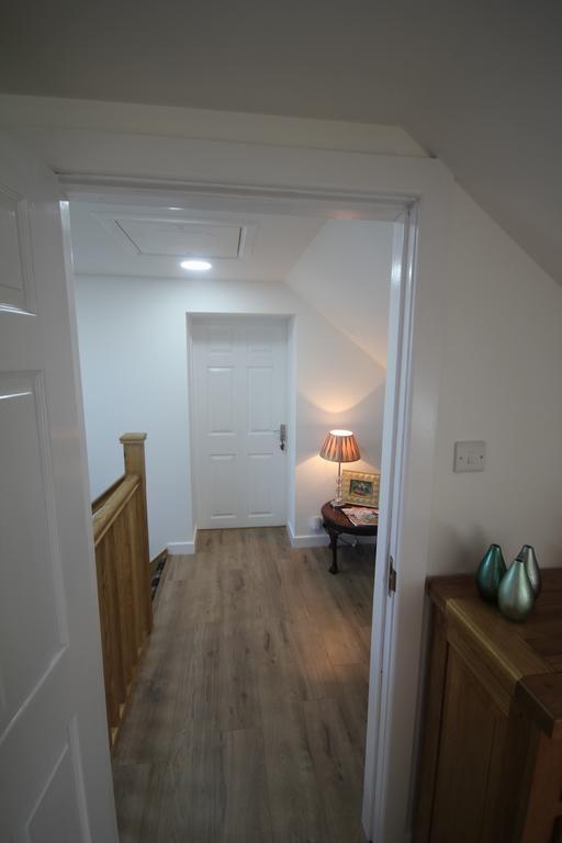 Woodend Bed & Breakfast Glenrothes Room photo
