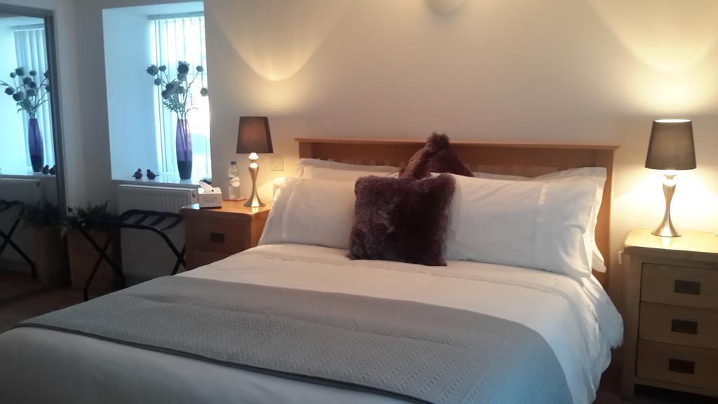 Woodend Bed & Breakfast Glenrothes Exterior photo